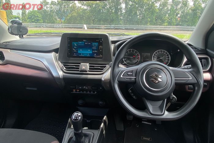 Indonesia, mobil baru, 2025, Suzuki Fronx, Ini 5 Hal yang Mesti Diketahui Sebelum Beli Suzuki Fronx GL AT