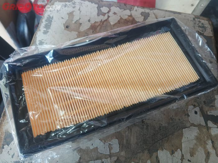 mobil bekas, harga filter udara, pilihan filter udara, filter udara daihatsu xenia, pilihan filter udara daihatsu xenia, Ini Harga Dan Pilihan Filter Udara Daihatsu Xenia, Mulai Rp 70 Ribuan