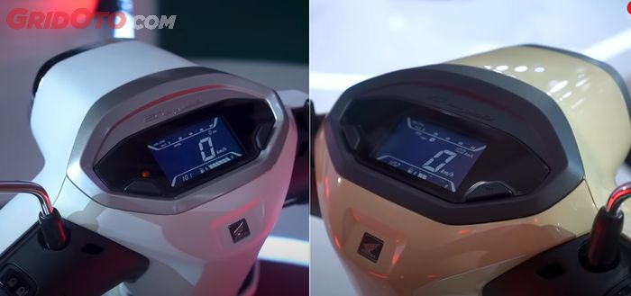 Stylo 160, honda stylo 160, harga stylo 160, spesifikasi honda stylo 160, stylo 160 abs, stylo 160 cbs, Selisih Nyaris Rp 3 Juta, Berikut Daftar Perbedaan Honda Stylo 160 Tipe CBS dan ABS