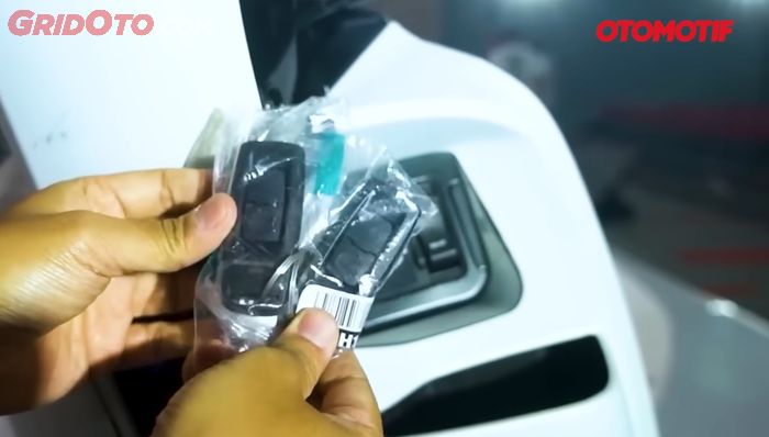 honda scoopy, Harga honda scoopy, scoopy baru, Spesifikasi Honda Scoopy, varian honda scoopy, Baca Biar Pinter, Bedah 4 Tipe Honda Scoopy Terbaru Bedanya Apa Saja?