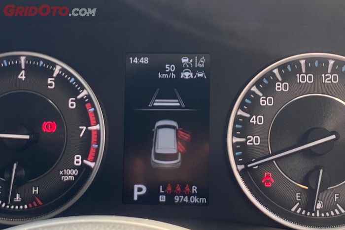 mobil baru, suzuki, adas, Suzuki Fronx, Suzuki Safety Support, Kencan Singkat Sama ADAS Suzuki Fronx, Hampir Bisa Jalan Sendiri!