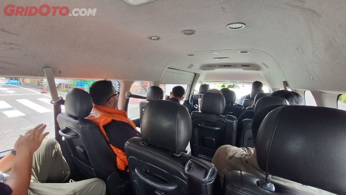 sewa, rental mobil, sewa mobil, sewa mobil di Jepang, rental mobil Jepang, Enggak Bisa Muat Banyak, Mobil Rental di Jepang Cuma Boleh Dinaiki Orang Sebanyak Ini