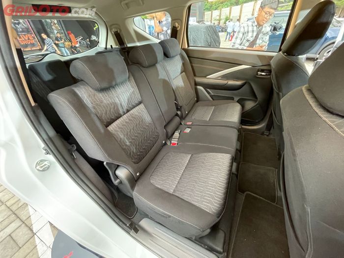 xpander, pt mitsubishi motors krama yudha sales indonesia (mmksi), xpander ultimate, Xpander Cross, Active Yaw Control, New Xpander 2025 Disematkan Fitur Active Yaw Control, Ini Fungsi dan Manfaatnya