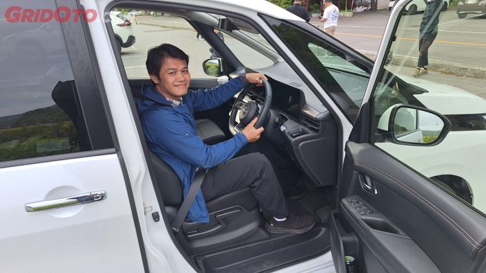 surat ijin mengemudi, SIM di Jepang, Indonesia Masih Wancana, Begini SIM Dengan Sistem Poin di Jepang