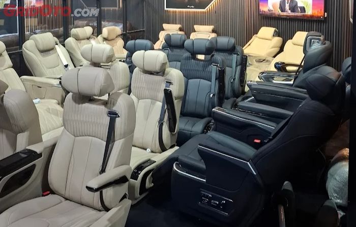 jok mobil, mobil bekas, merawat jok mobil, cara merawat jok, cara merawat jok mobil, tips merawat jok mobil, Cara Efektif Merawat Jok Mobil Agar Tidak Mudah Jamuran, Simak Triknya