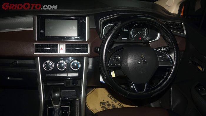 mitsubishi, xpander, mitsubishi xpander, Xpander Cross, Xpander Cross Bekas, Nggak Nyangka, Harga Bekas Xpander Cross Tahun 2020 udah Segini!