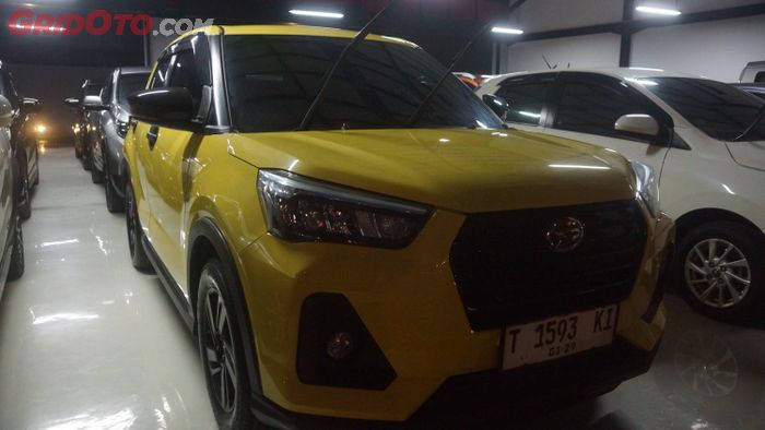 mobil, bekas, mobil bekas, mobil matic, pemula matic, Tips Cari Mobil Bekas yang Cocok Buat yang Baru Bisa Bawa Mobil