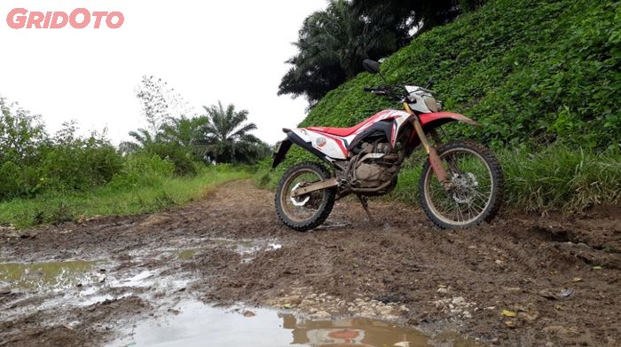 CRF150L, honda crf150l, motor trail honda, Motor Adventure Honda, Honda CB150X, CB150X, Sama-sama Bisa Diajak Adventure Pilih Honda CRF150L atau CB150X? Intip Spek dan Harganya Sekarang