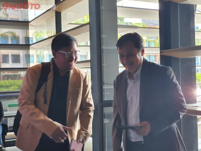 otomotif, otomotif award, car of the year, Motorcycle of the year, Otomotif award 2025, Digelar Dengan Meriah, Begini Potret Keseruan OTOMOTIF Award 2025