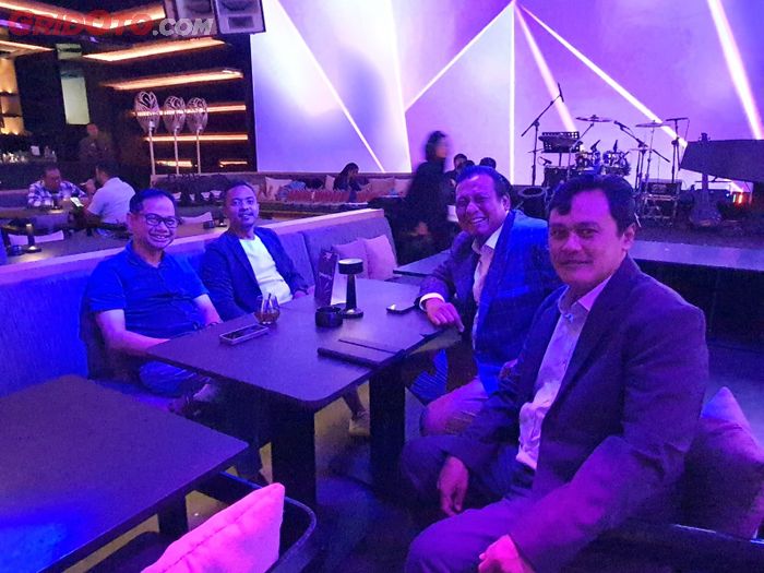 otomotif, otomotif award, car of the year, Motorcycle of the year, Otomotif award 2025, Digelar Dengan Meriah, Begini Potret Keseruan OTOMOTIF Award 2025