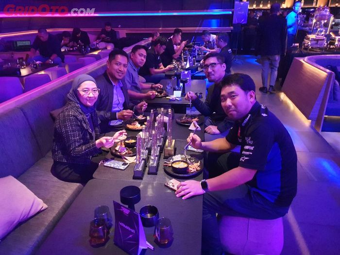 otomotif, otomotif award, car of the year, Motorcycle of the year, Otomotif award 2025, Digelar Dengan Meriah, Begini Potret Keseruan OTOMOTIF Award 2025