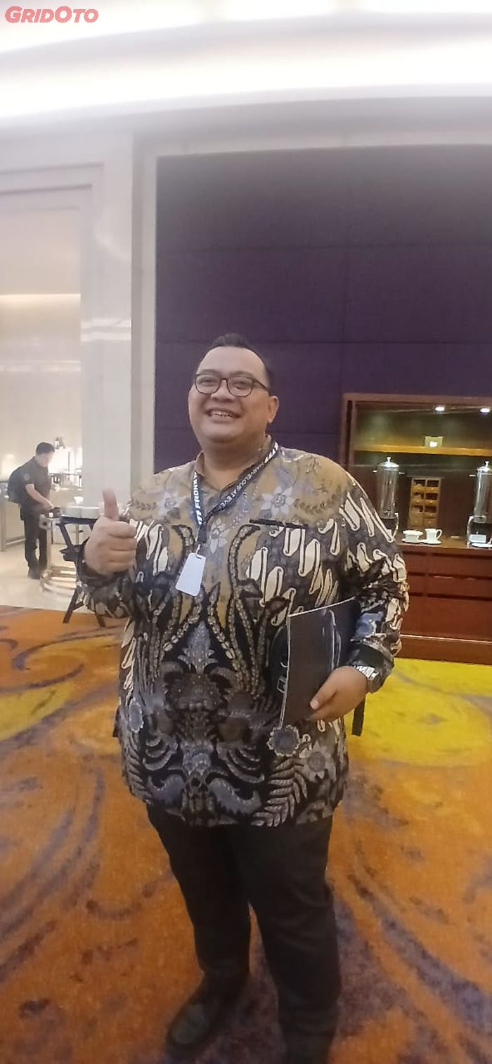 mobil baru, suzuki indomobil sales, donny saputra, Suzuki Fronx, Bukan Rp 259 Juta, Suzuki Fronx Dibanderol Rp 240 Jutaan Ini Syaratnya