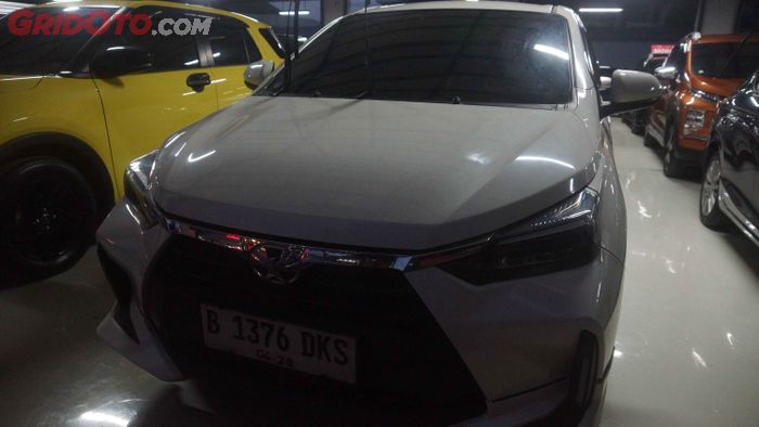 toyota agya, mobil bekas, harga mobil, harga mobil bekas, harga mobil bekas toyota agya, mobil bekas toyota agya, Tengok Harga Mobil Bekas Toyota Agya 2023, Tipe G Cuma Tinggal Segini