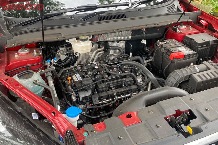 akselerasi, chery, mini suv, Chery Tiggo Cross, Otomotif award 2025, Akselerasi Chery Tiggo Cross Agak Unik, Simak Nih Hasil Tesnya