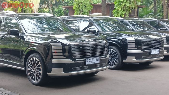 kredit, cicilan, Hyundai Gowa, Hyundai Palisade Hybrid, Palisade Hybrid, Syarat Kredit Hyundai Palisade Hybrid, Tipe Ini Paling Diminati!