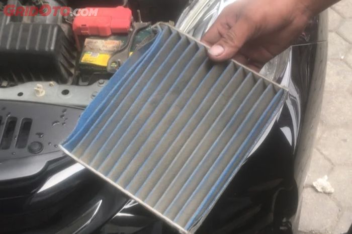 mobil, ac mobil, servis ac, perawatan AC, Bagaimana Perawatan AC Sendiri di Rumah? Ini Tutorial dari Bengkel