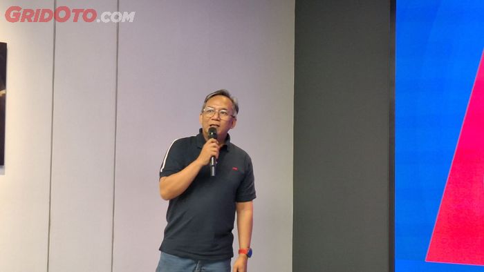motor listrik, iQube S, TVS iQube S 2025, Harga Lebih Murah, Sejauh Ini Jarak Tempuh Motor Listrik TVS iQube S 2025