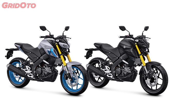 yamaha, motor sport, yamaha mt-15, motor baru, Harga Yamaha MT-15, Mau Beli Yamaha MT-15, Segini Harga Motor Barunya per Juni 2025