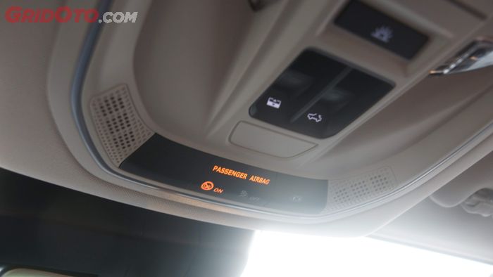 ORA Good Cat, Ora 03, GWM Ora 03, GWM ORA, GWM Ora 03 Meluncur, Begini Fitur Keselamatan dan Keamanannya