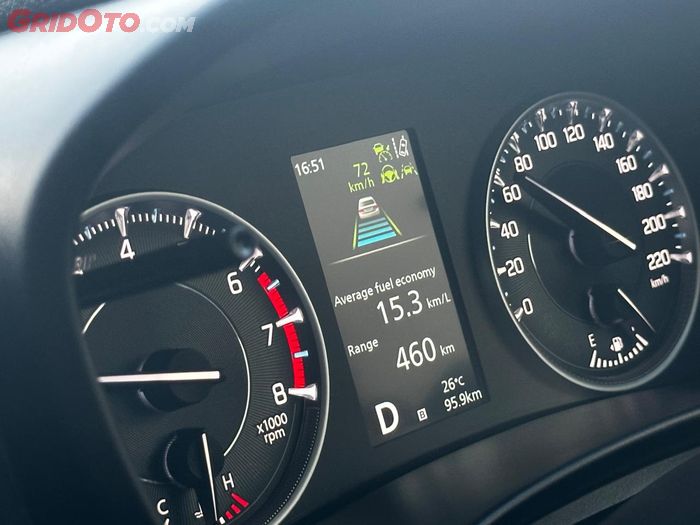 adas, Advanced Driver Assistance System, Suzuki Fronx, Suzuki Safety Support, Mencoba Fitur ADAS di Suzuki Fronx Terbaru, Ternyata Begini Hasilnya