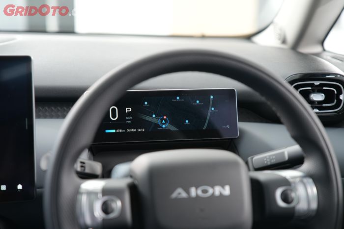 BYD Dolphin, MG4 EV, wuling binguo ev, AION, AION UT, Segera Dijual, Ini Pesaing Mobil Listrik AION UT Di Indonesia