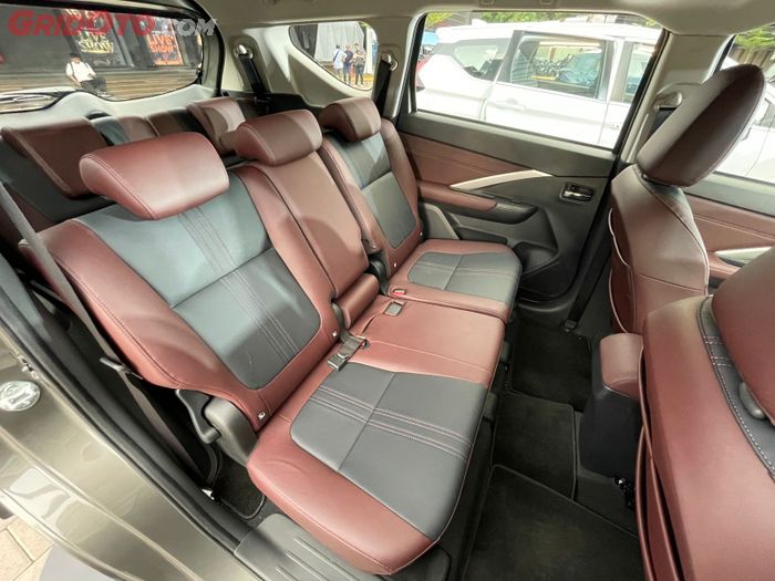 adas, xpander, Xpander Cross, Mitsubishi Xpander Cross, Diamond Sense, Meski Tanpa ADAS, Fitur Keselamatan Xpander Cross 2025 Tetap Ciamik