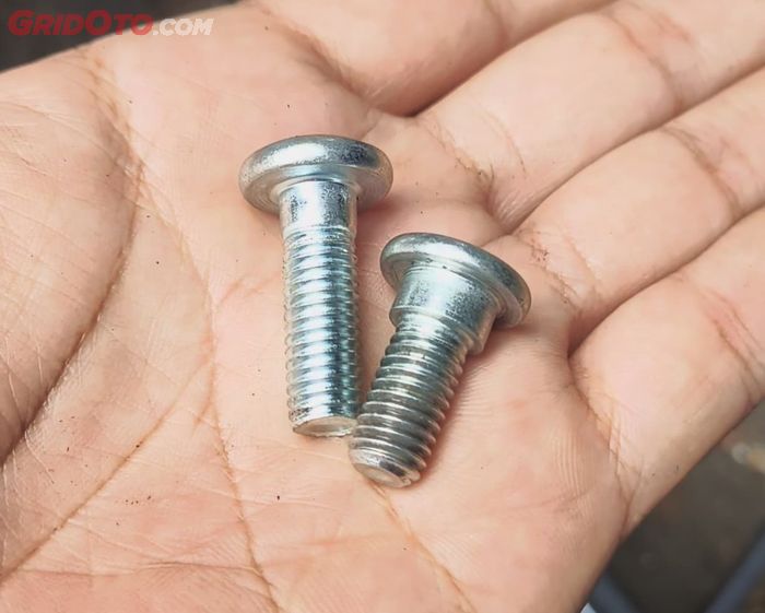 rem motor, cakram, cakram motor, Pasang Cakram Baru Kok Rem Motor Ndut-ndutan? Ini Penyebabnya