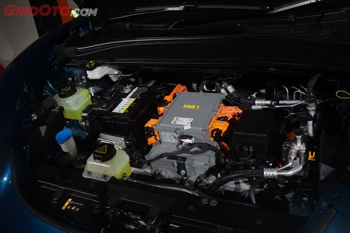 mobil listrik, great wall motor, Ora 03, GWM Ora 03, Jarak Tempuh Kurang? Secepat Ini Pengecasan Baterai GWM ORA 03