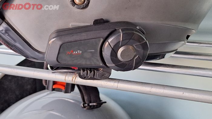 intercom, FreedConn, Intercom helm, 27modmicproject, Maxto, Bocoran Bengkel Spesialis, Ini Pilihan Intercom Helm Murah Tahan Air