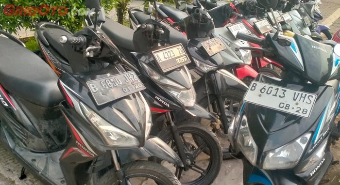 motor bekas kecelakaan, motor bekas, ciri motor bekas tabrakan, ciri motor bekas kecelakaan, gejala motor bekas tabrakan, motor bekas tabrakan, Waspadai Ciri-ciri Motor Bekas Tabrakan dan Kecelakaan, Simak Triknya