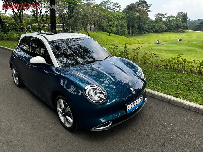 baterai, mobil, awet, mobil listrik, baterai mobil listrik, Baru Tahu, Begini Tips Merawat Mobil Listrik Biar Baterai Tetap Awet