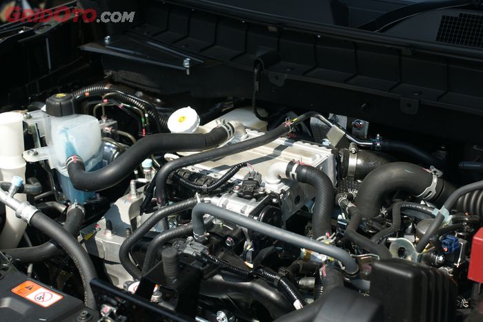 harga, angsuran, GIIAS 2025, Mitsubishi Destinator, Segini Cicilan Mitsubishi Destinator Tipe Termurah, Spesial di GIIAS