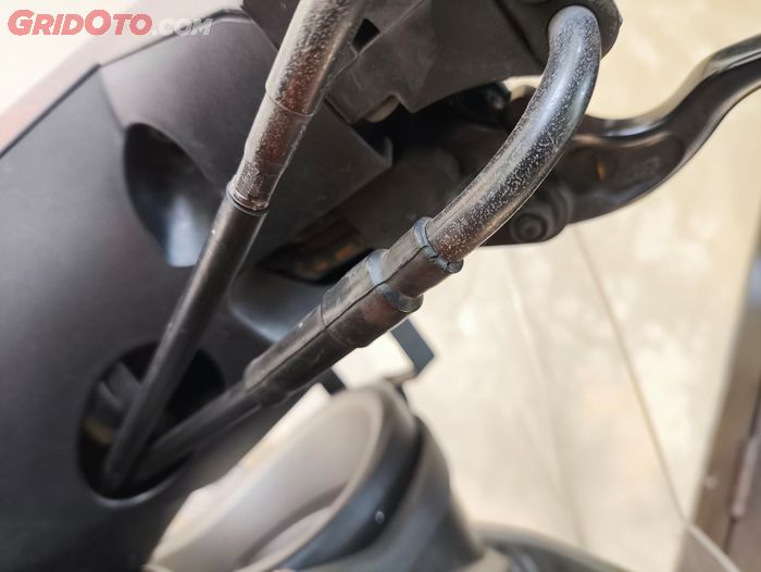 motor, tips motor, Gas Motor, Setelan Gas Motor, Selongsong Gas Motor, Cara Simpel Ini Jadi Solusi Gas Motor Oblak dan Kurang Responsif