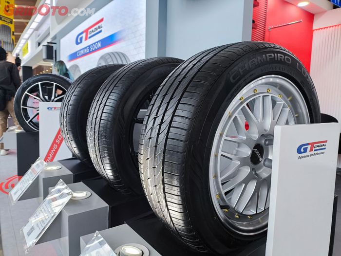 gt radial, gajah tunggal, Giti, GiTi Indonesia, GiTi Tire, Dibuat Perusahaan yang Sama, Apa Bedanya Ban GiTi dan GT Radial?