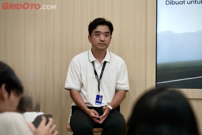 Hyundai, Hyundai Stargazer, Hyundai Stargazer Cartenz, Stargazer Cartenz, Sang Desainer Ungkap Sketsa Awal Desain Hyundai Stargazer Cartenz