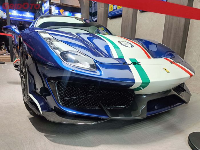 giias, Paint Protection Film, GIIAS 2025, diskon giias, Debut di GIIAS 2025, PPF Perfection Kasih Diskon sampai Rp 12,5 juta