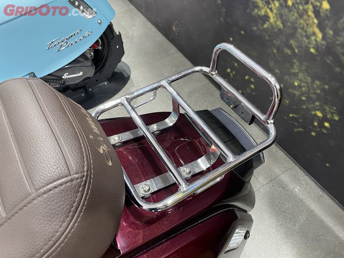 Scomadi, GIIAS 2025, Scomadi Color Your Way Bebas Pilih Warna Supercars, Nambah Rp 3 Jutaan