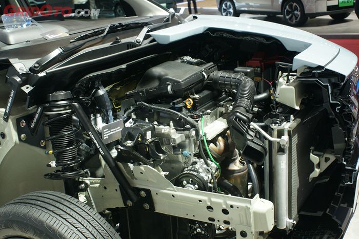 pt suzuki indomobil sales, bengkel resmi, biaya servis, Zulfikar Rafi Al Ghany, Suzuki Fronx, Segini Biaya Perawatan Berkala Suzuki Fronx di Bengkel Resmi