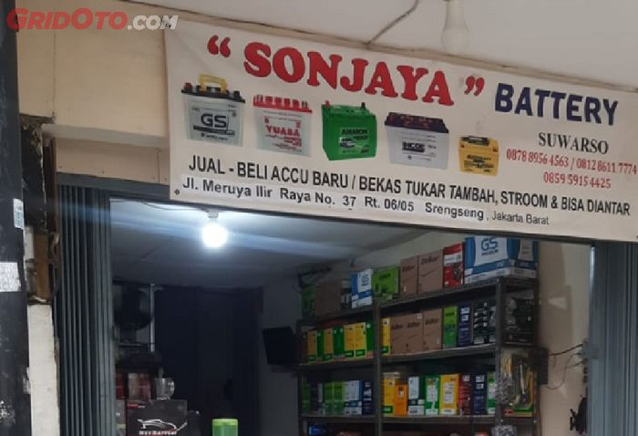 motor matic, honda beat, harga aki motor, harga aki, pilihan aki, pilihan aki motor, motor matic honda beat, Ini Pilihan Dan Harga Aki Motor Matic Honda BeAT, Mula Rp 100 Ribuan