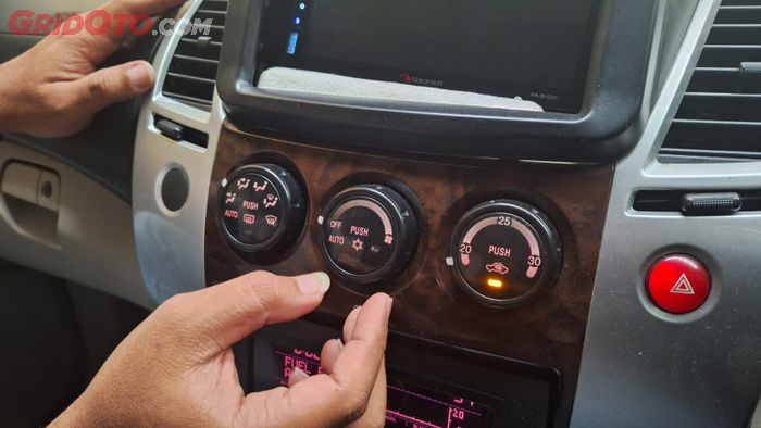 ac mobil, bengkel ac, Adi Jaya, Trik Biar Kabin Mobil Cepat Dingin Setelah Parkir Terjemur Matahari