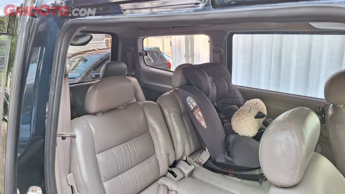 nissan, serena, serena bekas, OTOMOTIF Merdeka Drive, Jarang Nonggol di Jalan, Nissan Serena Langka Ini Ikut OTOMOTIF Merdeka Drive 2025