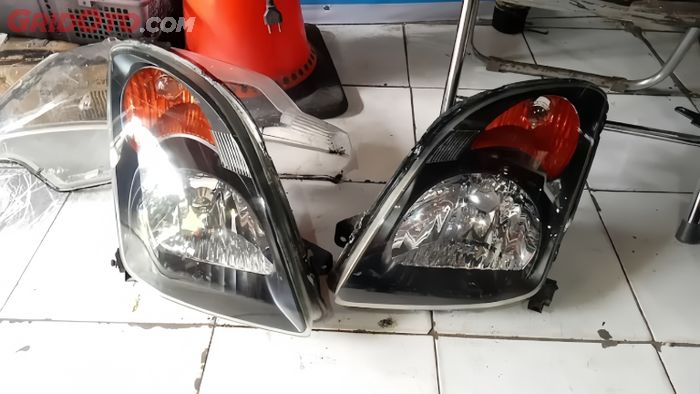 mobil, lampu, bohlam, headlamp, Cara Memilih Lampu untuk Headlamp Mobil, Jangan Sampai Salah Pilih!