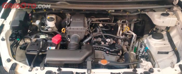 mobil bekas, showroom mobil bekas, terios bekas, Daihatsu Terios Bekas, mobil bekas daihatsu terios, Dago Motor, daihatsu terios 2022, Daihatsu Terios 2022 Matic Cukup Sediakan DP Rp 28 Juta Langsung Bawa