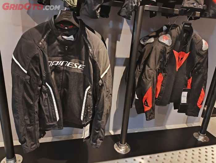 apparel, dainese, Dainese Indonesia, Dainese Flagship Store, Dainese Indonesia Flagship Store, Dainese Hadirkan Flagship Store di Indonesia, Ini yang Ditawarkan