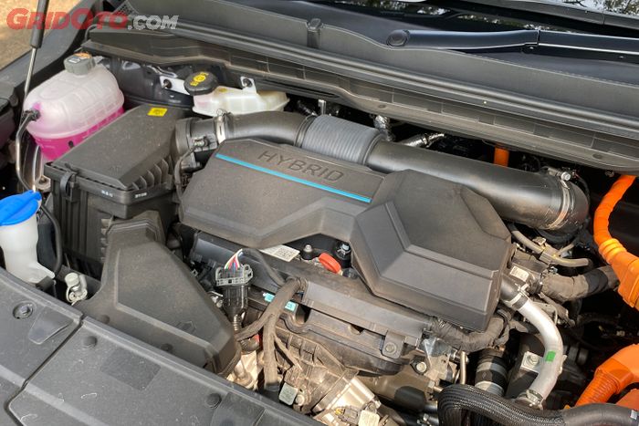 mobil baru, konsumsi bbm, hybrid, kia carnival, Cocok Buat Jalan Jarak Jauh, Segini Iritnya Kia Carnival Hybrid