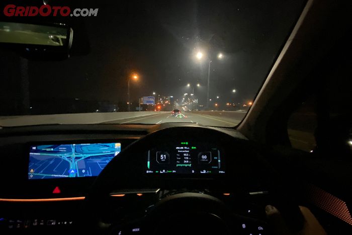 mobil baru, kenyamanan, hybrid, kia carnival, Menguak Resep Kenyamanan Kia Carnival Hybrid, Ada Tiga Hal Ini