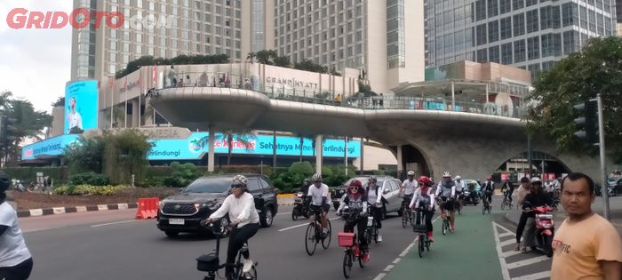 demo, lalulintas, polda metro, aksi demo, Gedung DPR MPR, kondisi lalulintas, Kondisi Lalulintas di Jakarta Pasca Aksi Demo Sudah Mulai Normal