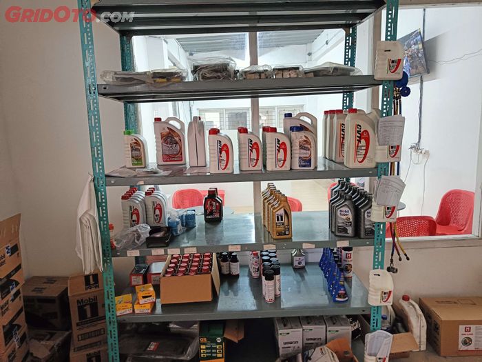 Servis, mobil honda, bengkel spesialis, cikunir, Honda Camp, Pemilik Mobil Honda Merapat, Ini Bengkel Spesialis Baru di Bekasi