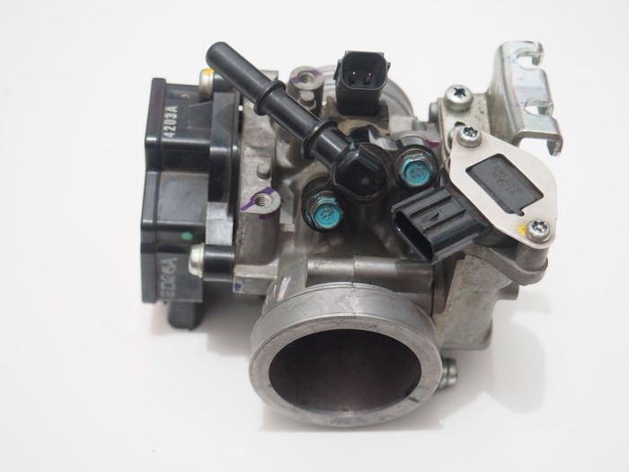 motor matic, mesin motor, mesin motor matic, langsam mesin, langsam mesin motor, langsam mesin motor matic, Ini Sebabnya Langsam Mesin Motor Matic Jangan Dibuat Lebih Rendah