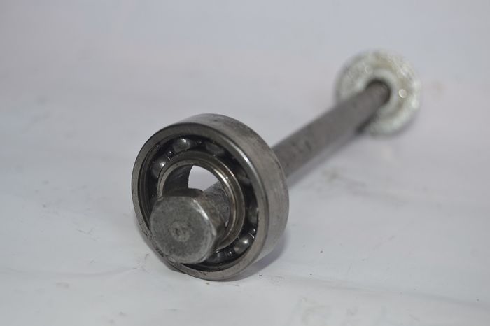 motor bekas, noken as, bearing, bearing noken as, noken as motor, cara mencegah bearing noken as rusak, Cara Mudah Mencegah Bearing Noken As Motor Cepat Rusak, Simak Triknya